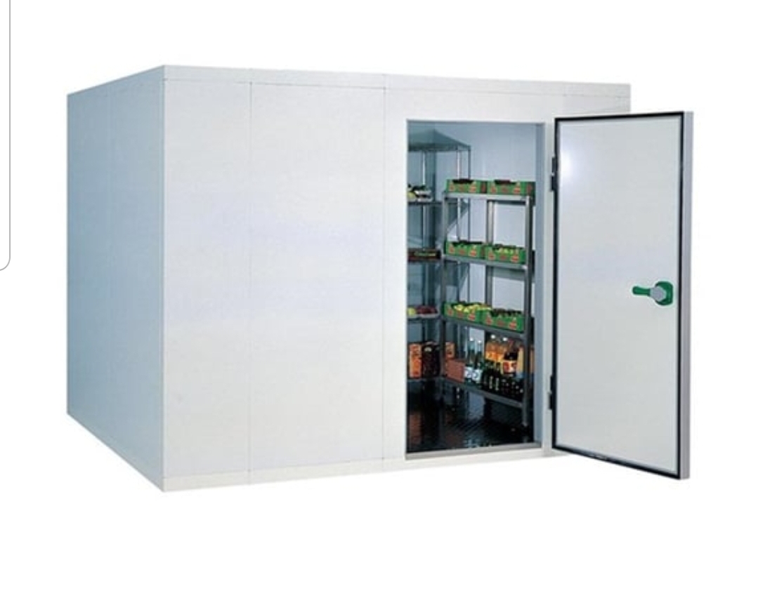 Soğuk Oda Sistemleri